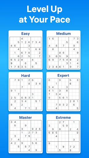 Судоку — Классическое судоку screenshot 3