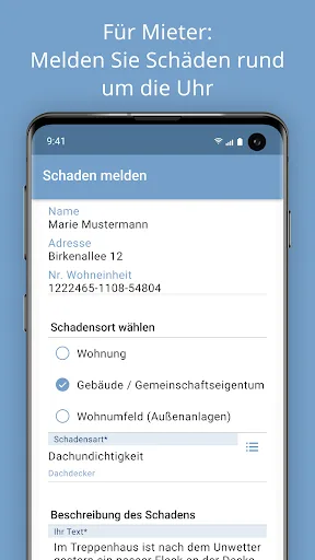 HWS Berlin screenshot 4