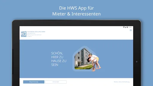 HWS Berlin screenshot 5