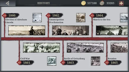 European War 6: 1914 - WW1 SLG screenshot 5