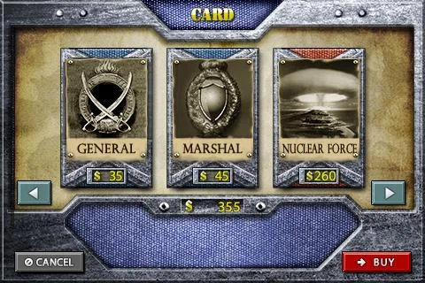 World Conqueror 1945 screenshot 4