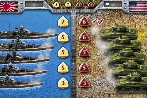 World Conqueror 1945 screenshot 5