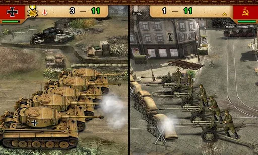 World Conqueror 2 screenshot 2