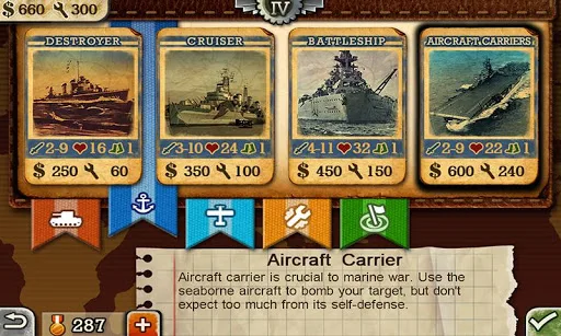 World Conqueror 2 screenshot 5