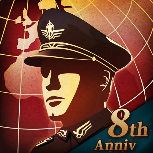 World Conqueror 4-WW2 Strategy