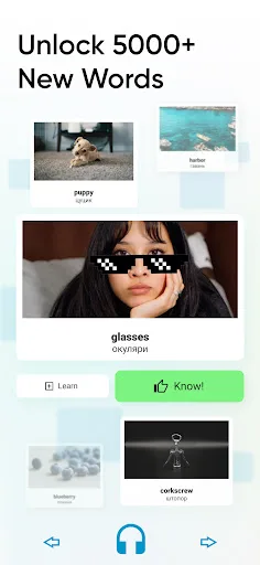 Litelex・Learn English screenshot 2