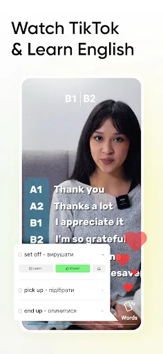 Litelex・Learn English screenshot 3