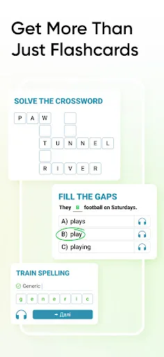 Litelex・Learn English screenshot 5