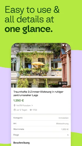 Kleinanzeigen - without eBay screenshot 4