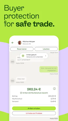 Kleinanzeigen - without eBay screenshot 5