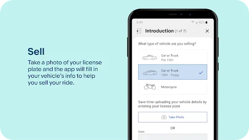 eBay Motors: Parts, Cars, more screenshot 2