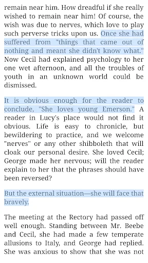 Ebook Reader screenshot 2