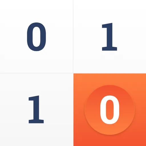 Binary Calculator