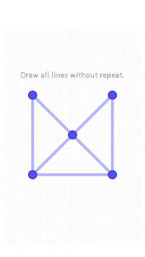 One touch Drawing screenshot 1