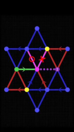 One touch Drawing screenshot 2