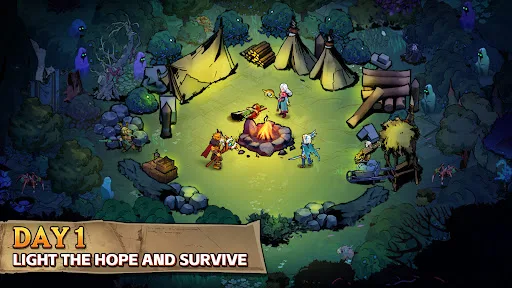 Eclipsoul screenshot 2