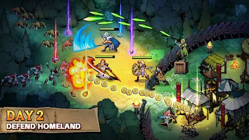 Eclipsoul screenshot 3