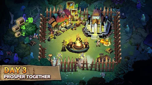 Eclipsoul screenshot 4