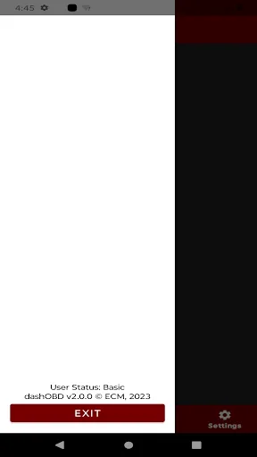 DashOBD screenshot 4