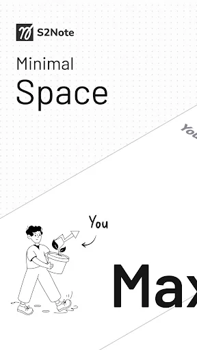 Notes - Simple Note Taking App screenshot 1