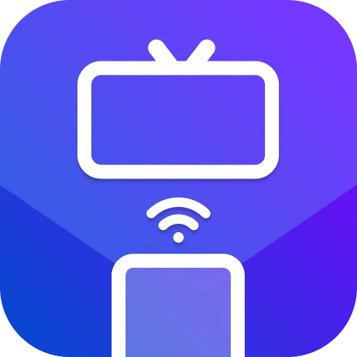 CastDuo - Screen Mirroring TV