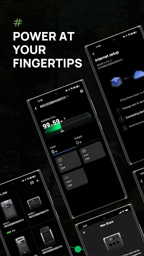 EcoFlow screenshot 1