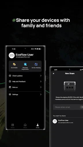 EcoFlow screenshot 3
