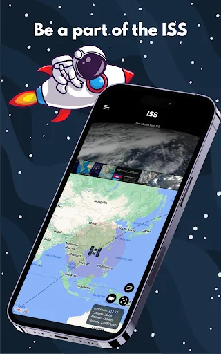 Astrofy: Your space guide screenshot 3