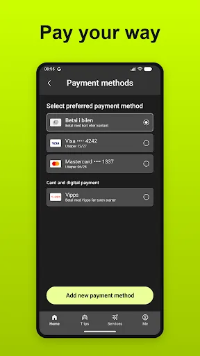 taxilink screenshot 3
