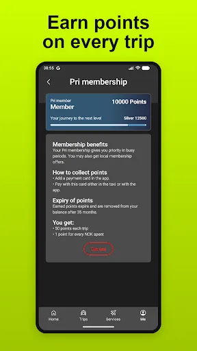 taxilink screenshot 4