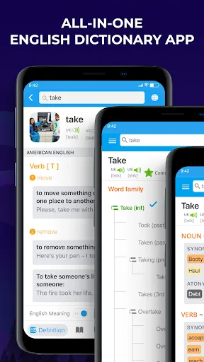 English Reader screenshot 3