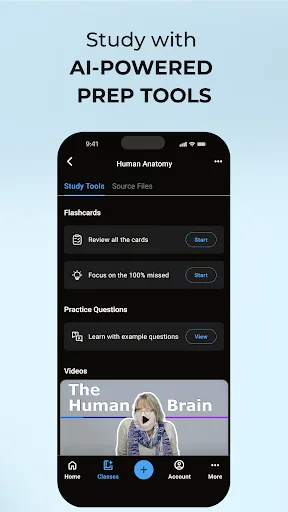 QuickTakes: AI Study Companion screenshot 5