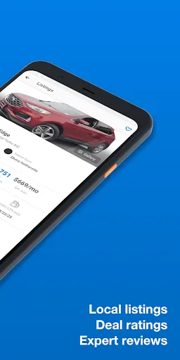 Edmunds - Shop Cars For Sale screenshot 2