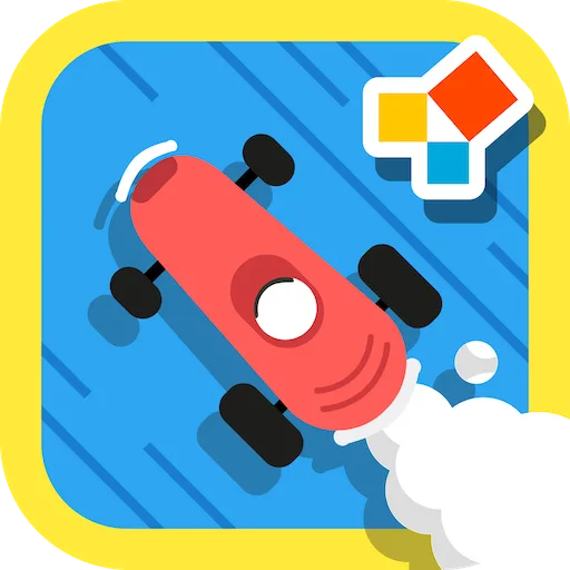 Code Karts Pre-coding for kids