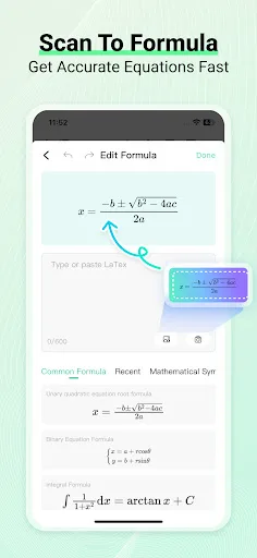 EdrawMind: AI Mind map & Note screenshot 3