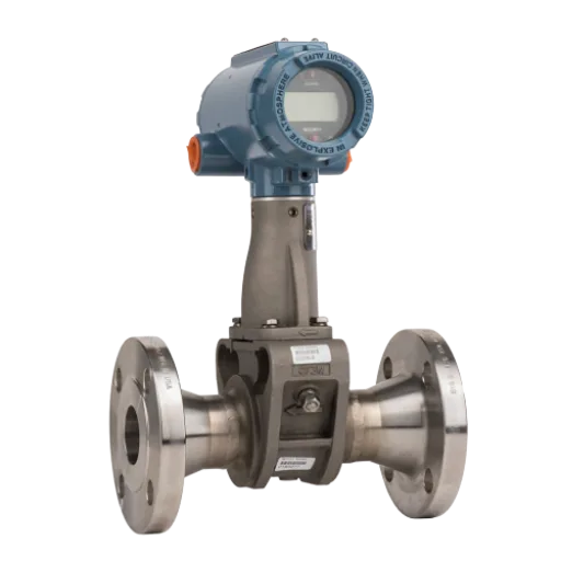 Process Control Instrumentatio