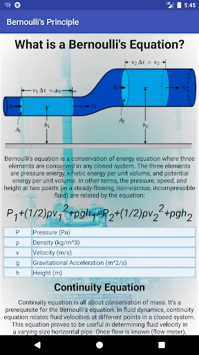 Process Control Instrumentatio screenshot 5