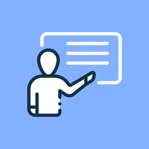Educate AI Online Learning App