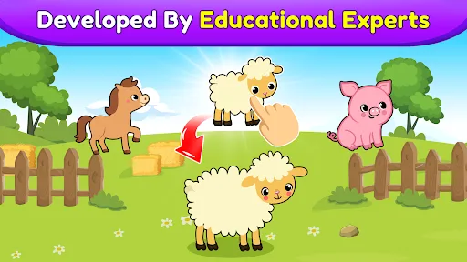 Baby Games for 1-3 Year Olds screenshot 5