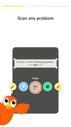 Edukapi - Your AI Tutor 24/7 screenshot 1