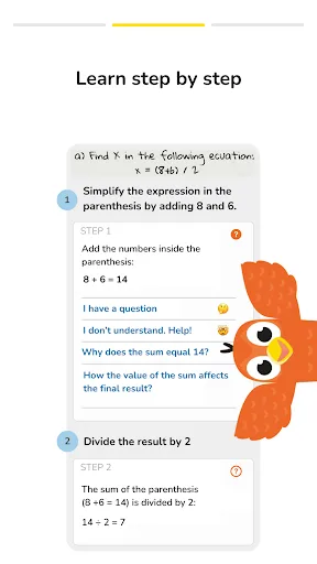 Edukapi - Your AI Tutor 24/7 screenshot 2