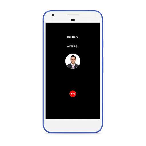 BlueDomain Go screenshot 3