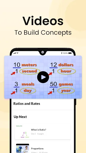 SAT Practice Test & Exam Prep screenshot 3