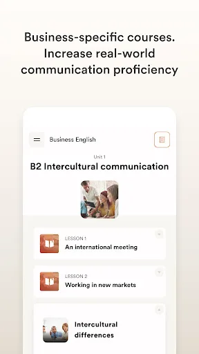 EF Corporate Learning screenshot 5