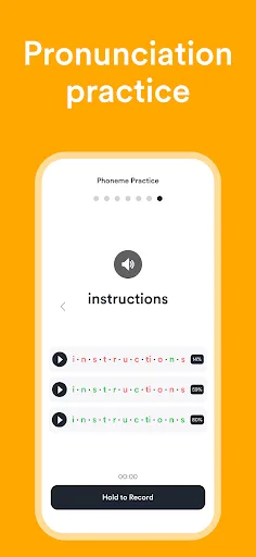 EF Hello: Language Learning screenshot 2