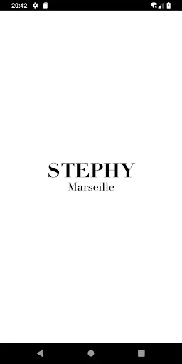 STEPHY screenshot 1