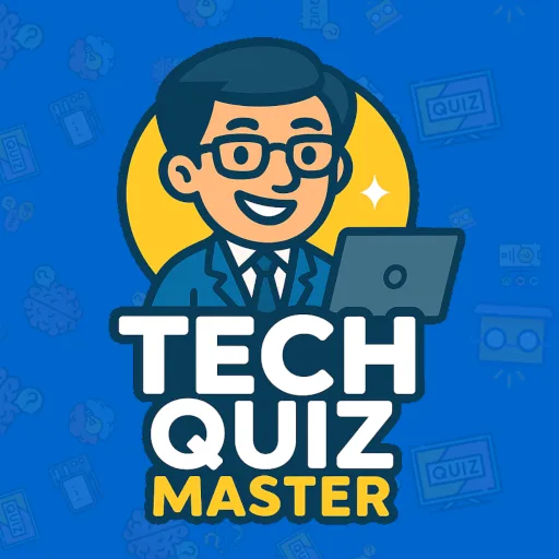 Tech Quiz Master - Quiz Games