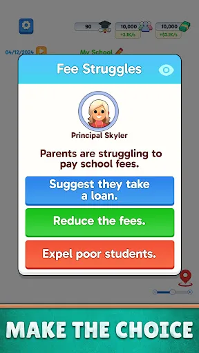 School Life screenshot 4