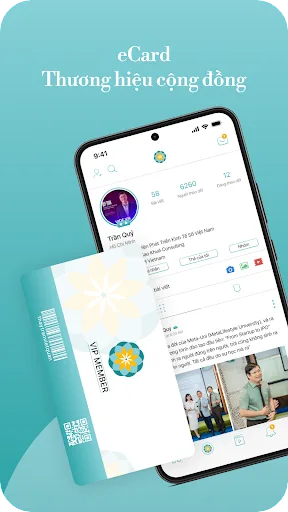GNH - Cộng đồng sống Tử Tế screenshot 5