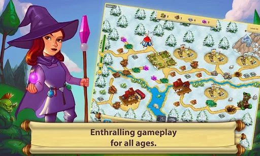 Gnomes Garden Chapter 2 screenshot 3